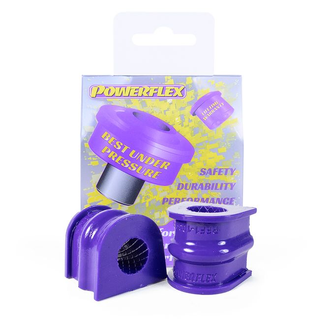 Hovedbilde Front Anti Roll Bar To Chassis Bush 22mm