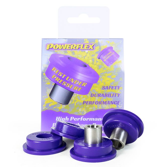 Hovedbilde Caster Arm To Upper Ball Joint