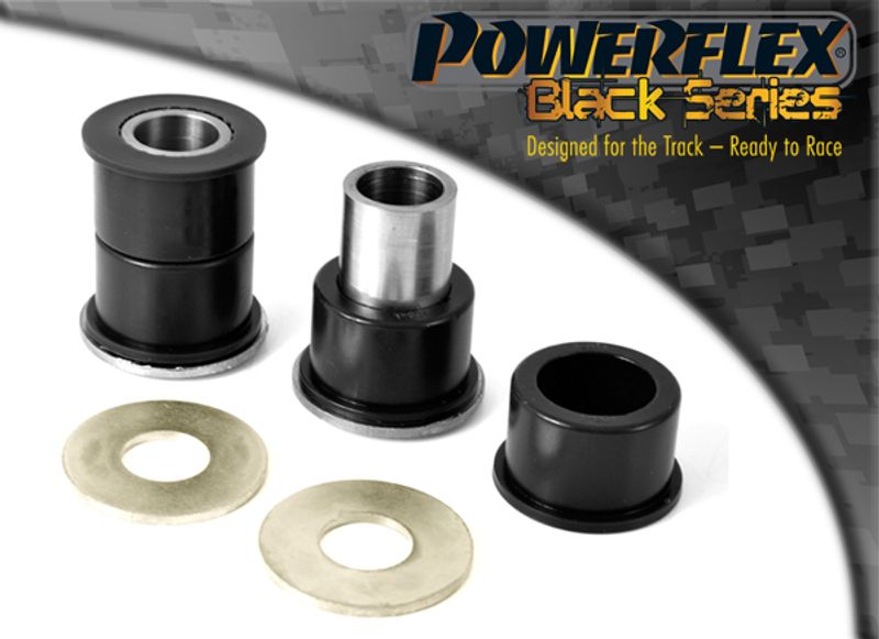Front Lower Wishbone Front Bush