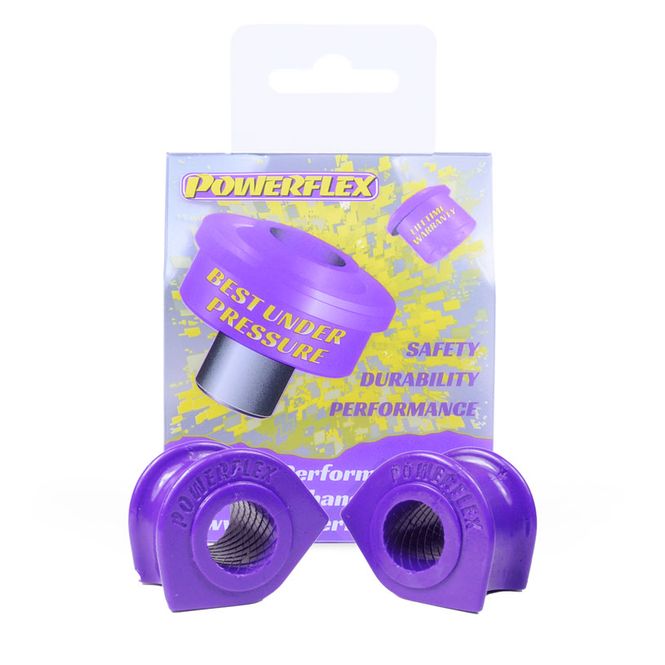 Hovedbilde Front Anti Roll Bar To Chassis Bush 23mm