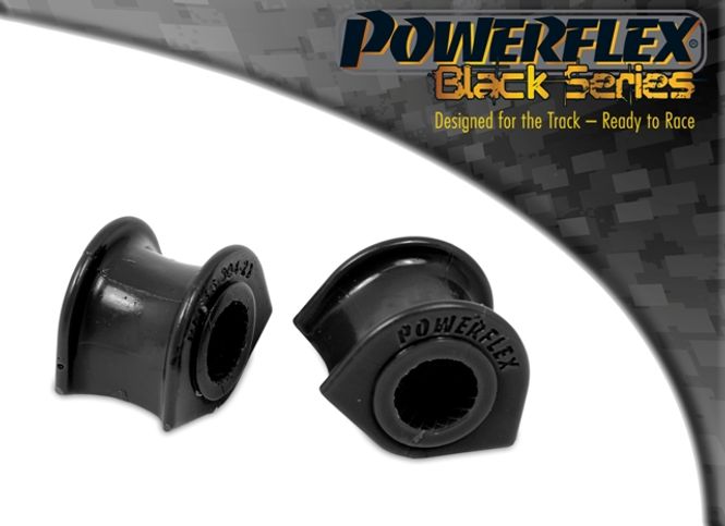 Hovedbilde Front Anti Roll Bar To Chassis Bush 23mm