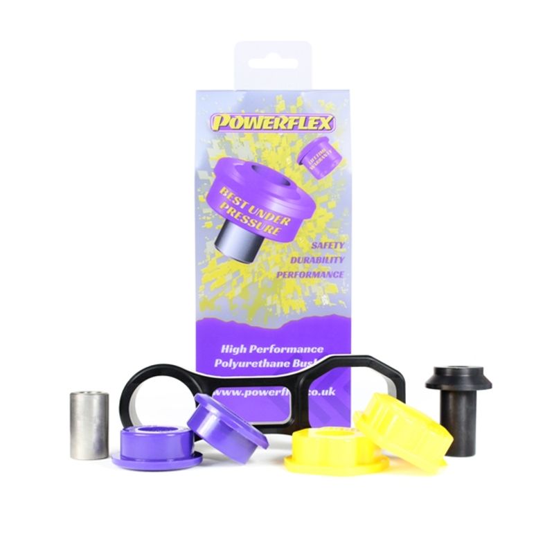 Lower Torque Mount, Fast Road