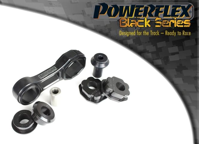 Hovedbilde Lower Torque Mount, Track Use