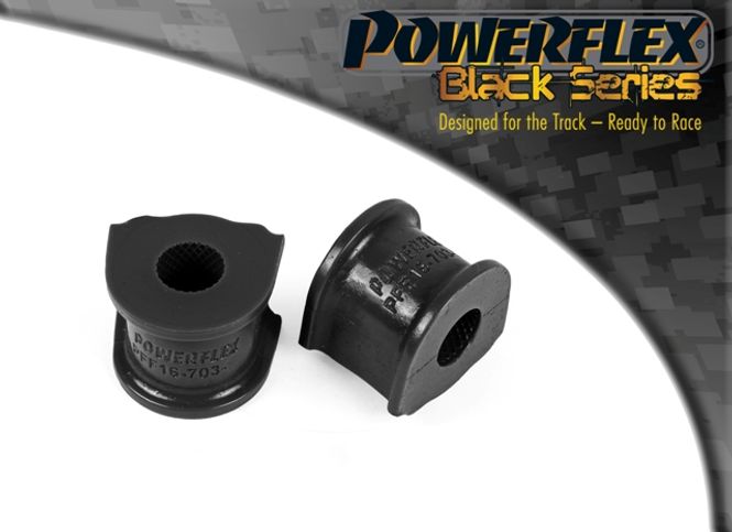 Hovedbilde Front Anti Roll Bar Bush 17mm