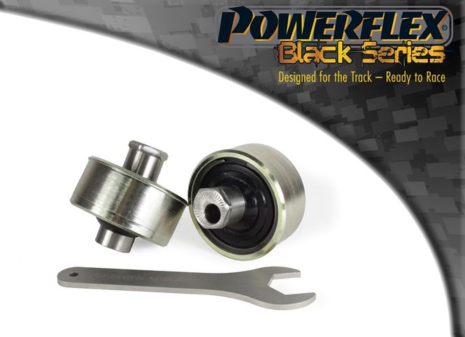 Hovedbilde Front Lower Arm Rear Bush Caster Adjust
