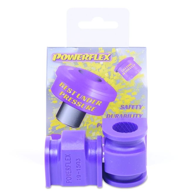Hovedbilde Front Anti Roll Bar To Chassis Bush 22mm