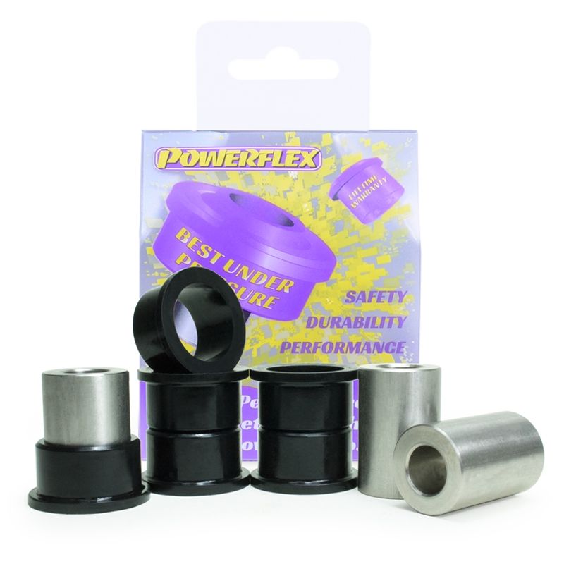 Steering Rack Mounting Bush