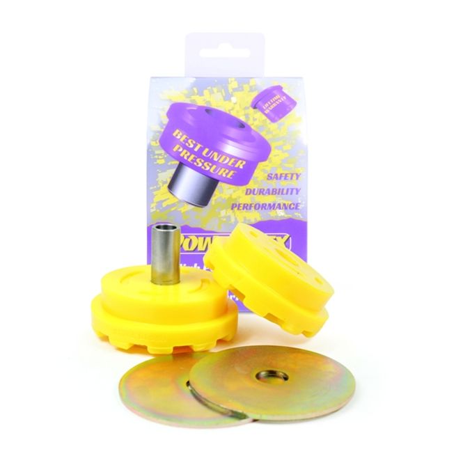 Hovedbilde Lower Engine Mount Large Bush 25mm Oval Bracket