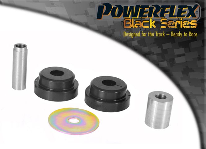 Hovedbilde Lower Engine Mount Small Bush 25mm Oval Bracket