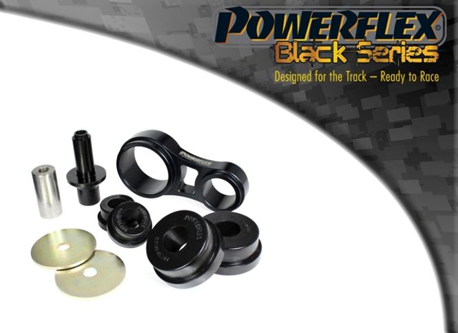 Hovedbilde Lower Torque Mount, Track Use