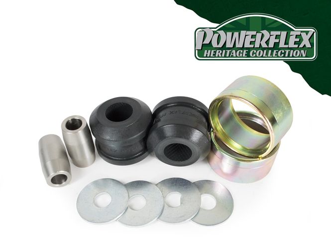 Hovedbilde Front Wishbone Rear Bush 54mm