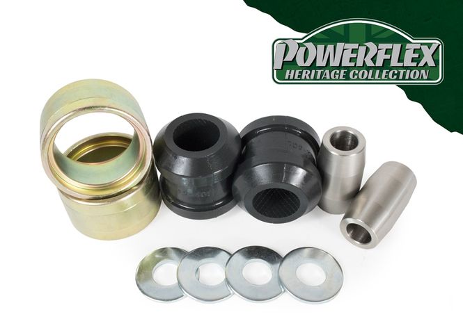 Hovedbilde Front Wishbone Rear Bush 47mm