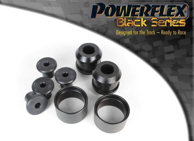 Hovedbilde Front Lower Wishbone Rear Bush