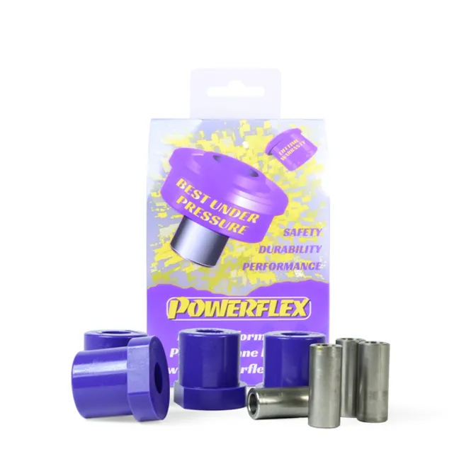 Hovedbilde Front Upper Arm Bush