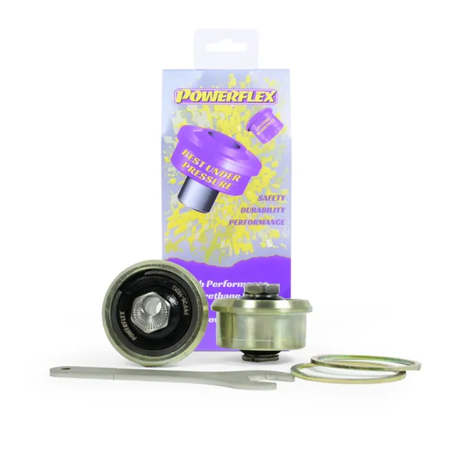 Hovedbilde Front Wishbone Rear Bush Anti-Lift & Caster Adjust