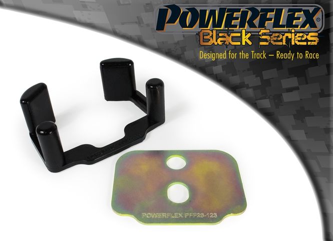 Hovedbilde Upper Gearbox Mount Bush Insert
