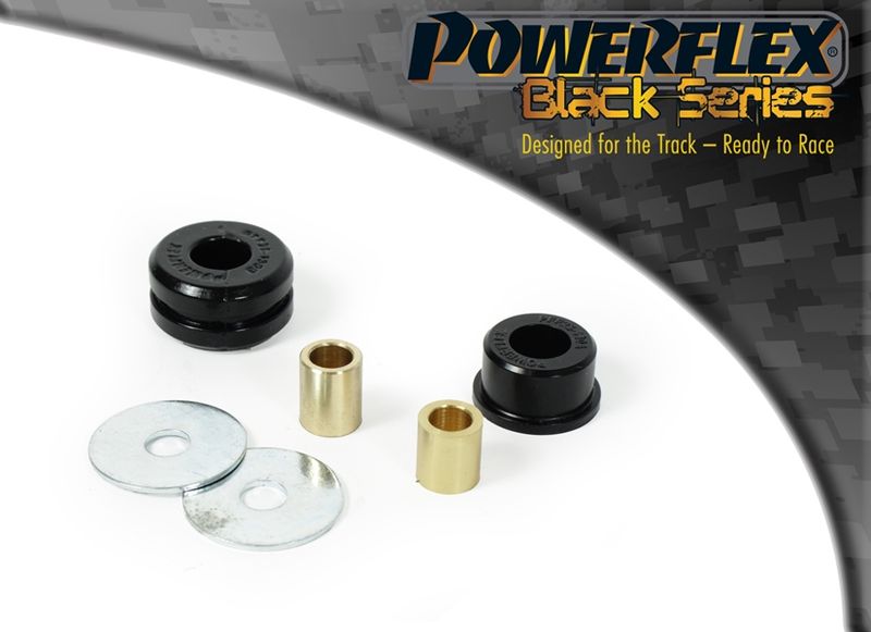 Gear Shift Cable Bush Kit