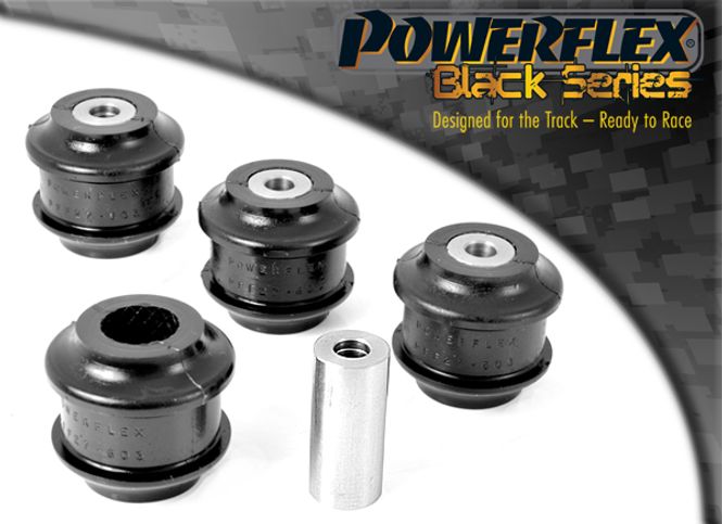 Hovedbilde Front Upper Arm Bush
