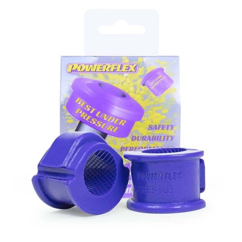 Front Anti Roll Bar Mount 27mm