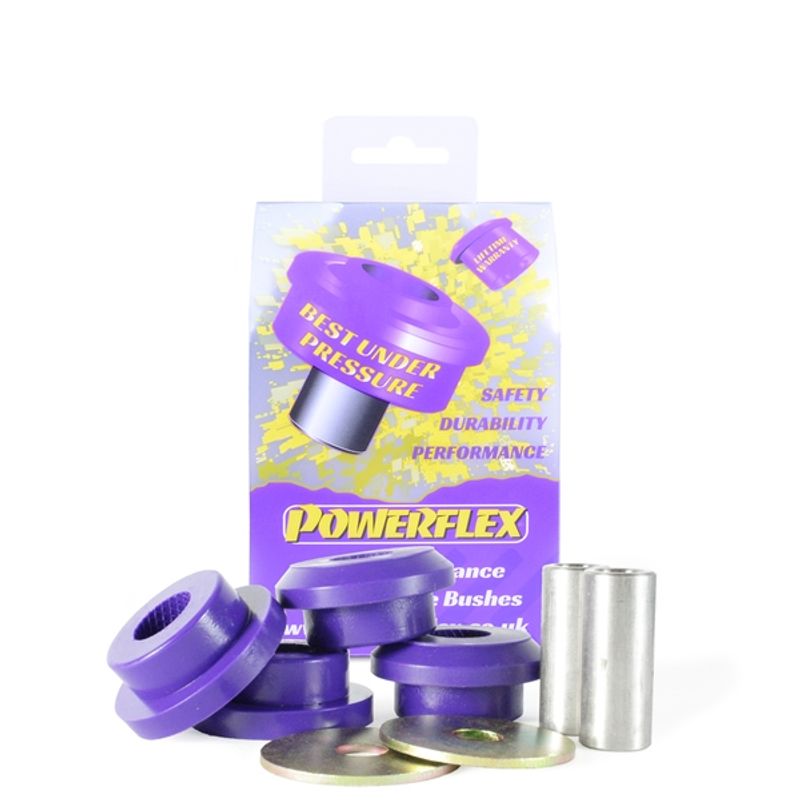 Rear Subframe Rear Bush 10mm