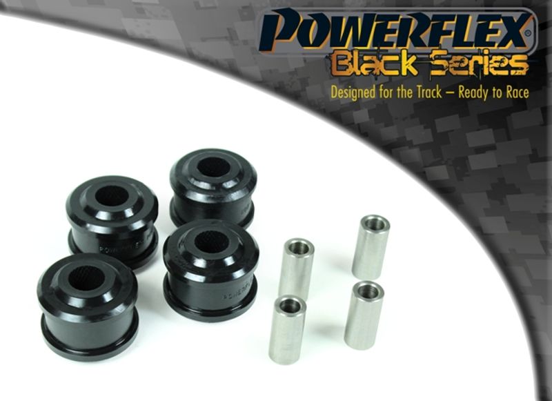 Front Upper Control Arm Bush