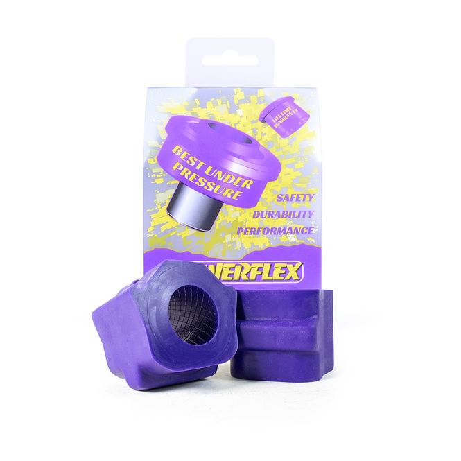 Hovedbilde Front Anti Roll Bar To Chassis 28mm