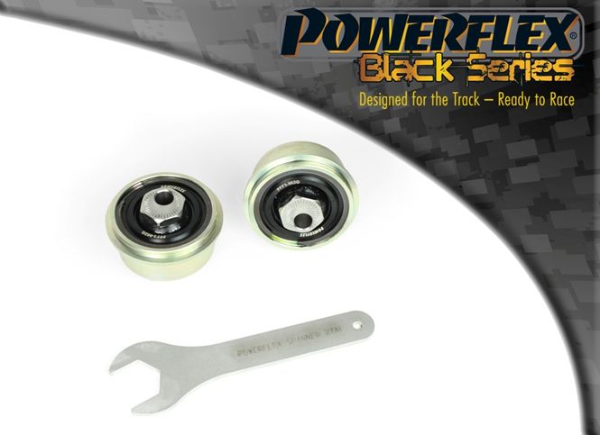 Hovedbilde Front Wishbone Rear Bush, Caster Adjustable