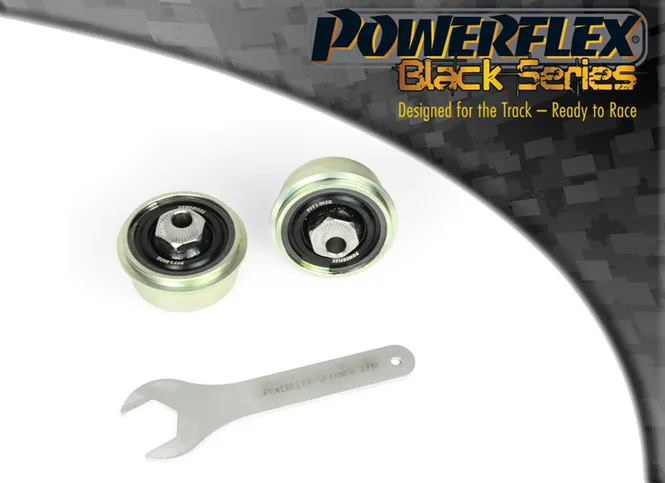 Hovedbilde Front Wishbone Rear Bush, Caster Adjustable