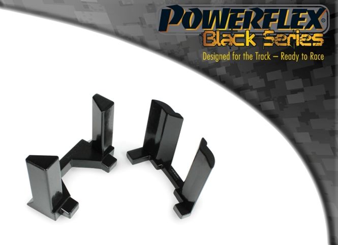 Hovedbilde Upper Engine Mount Insert