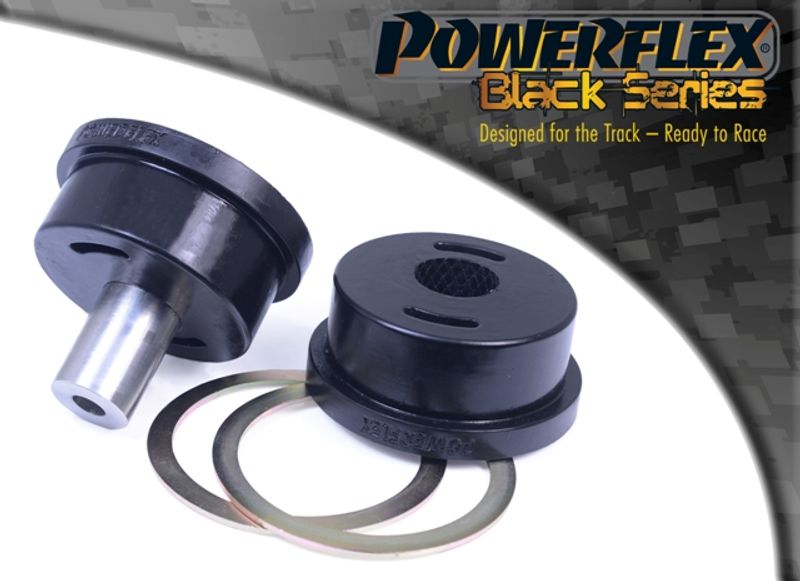 Gearbox Mount Upper Bush