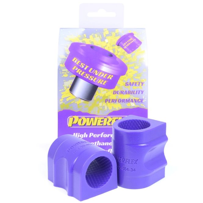 Hovedbilde Front Anti Roll Bar Bush 34mm
