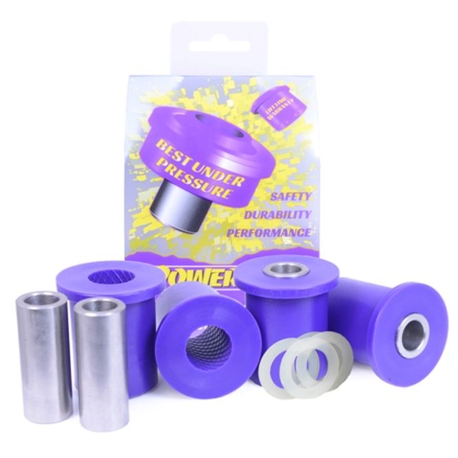Hovedbilde Front Upper Wishbone Bush