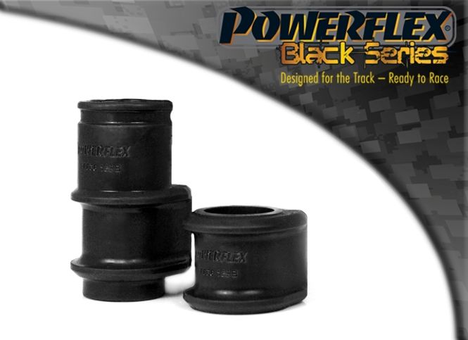 Hovedbilde Steering Rack Mounting Bush Kit