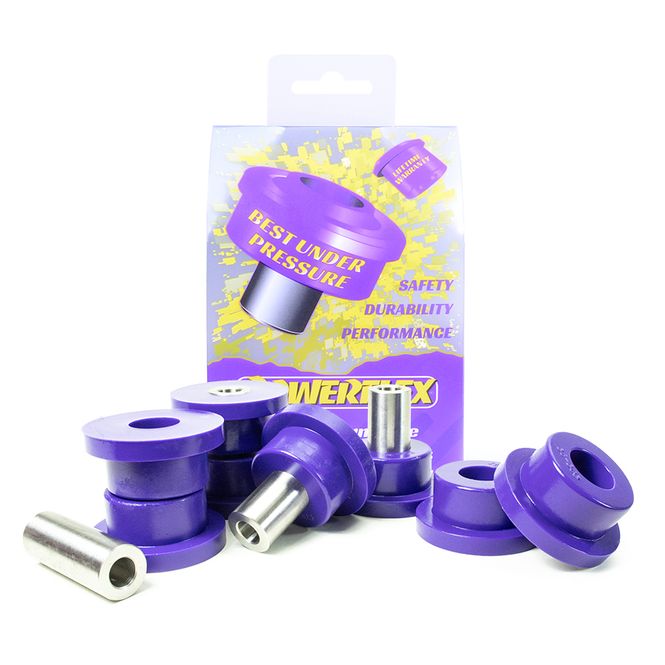 Hovedbilde Front Upper Wishbone Bush