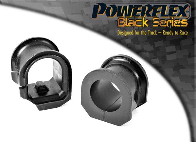 Hovedbilde Power Steering Rack Mount Kit