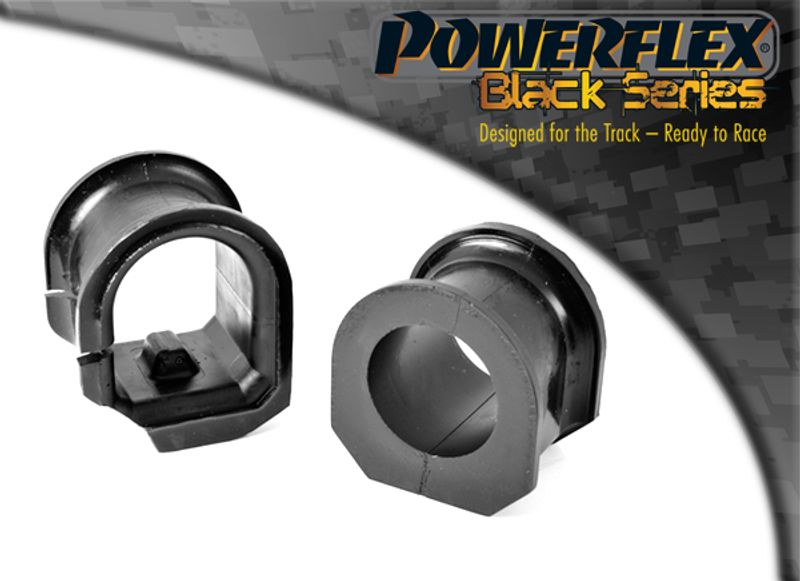 Power Steering Rack Mount Kit
