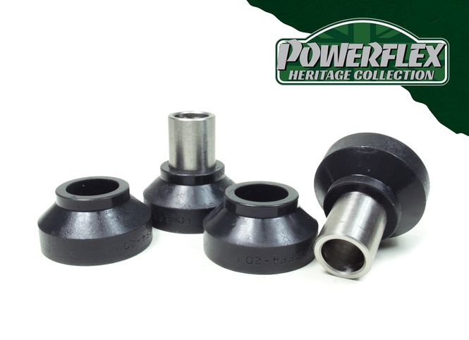 Hovedbilde Front Track Control Arm Outer Bush