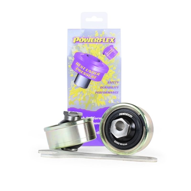 Front Wishbone Rear Bush Anti-Lift & Caster Adjustable