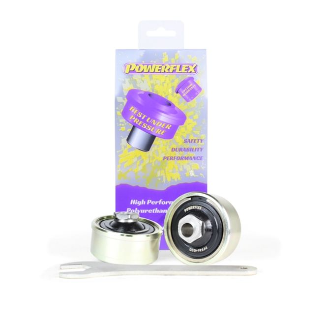 Hovedbilde Front Arm Rear Bush, Caster Adjustable
