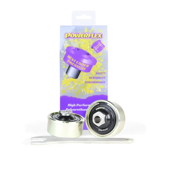 Hovedbilde Front Arm Rear Bush, Caster Adjustable