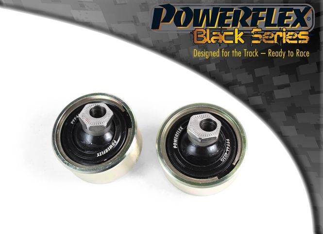 Hovedbilde Front Arm Rear Bush, Caster Adjustable