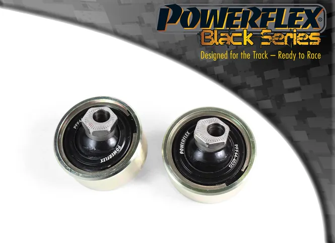 Hovedbilde Front Arm Rear Bush, Caster Adjustable