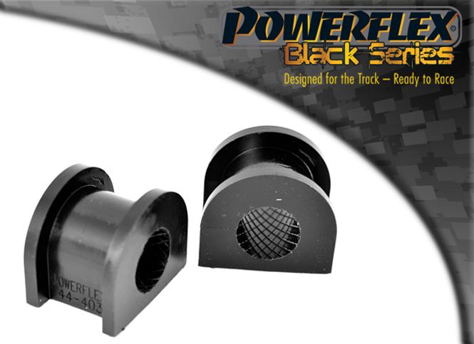 Hovedbilde Rear Anti Roll Bar To Chassis Bush 25mm