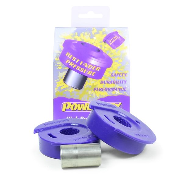 Bilde av Lower Engine Mount Large Bush (Track Use)