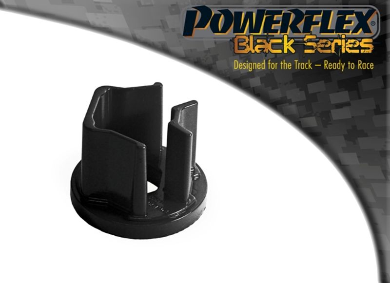 Transmission Mount Insert
