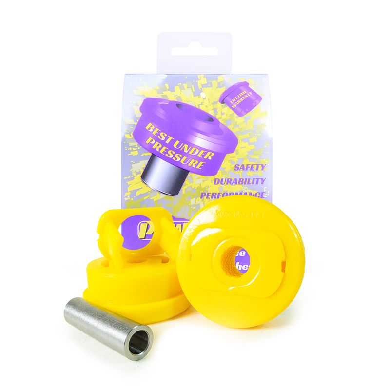 Lower Engine Mount Large Bush