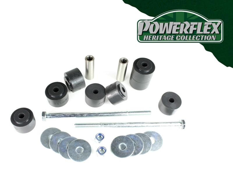 Rear Anti Roll Bar Link Rod Bush