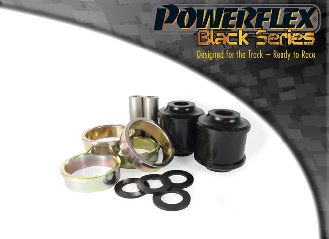 Hovedbilde Front Radius Arm Bush