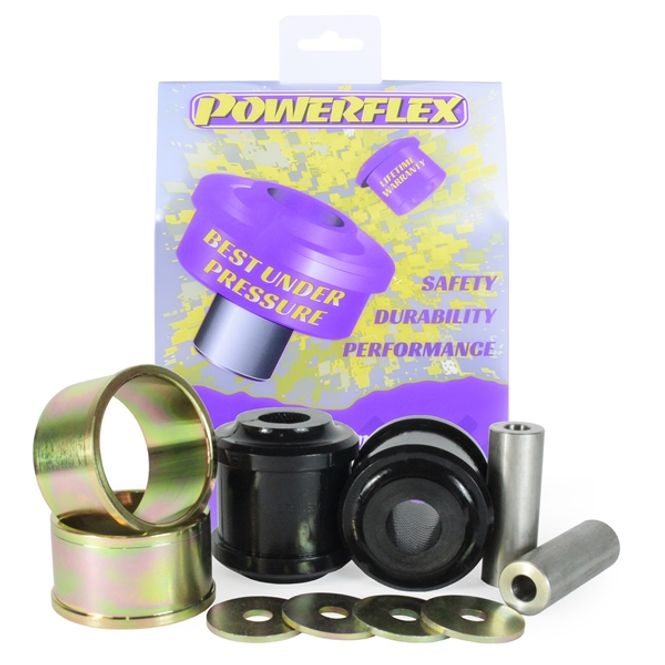 Hovedbilde Front Radius Arm Bush