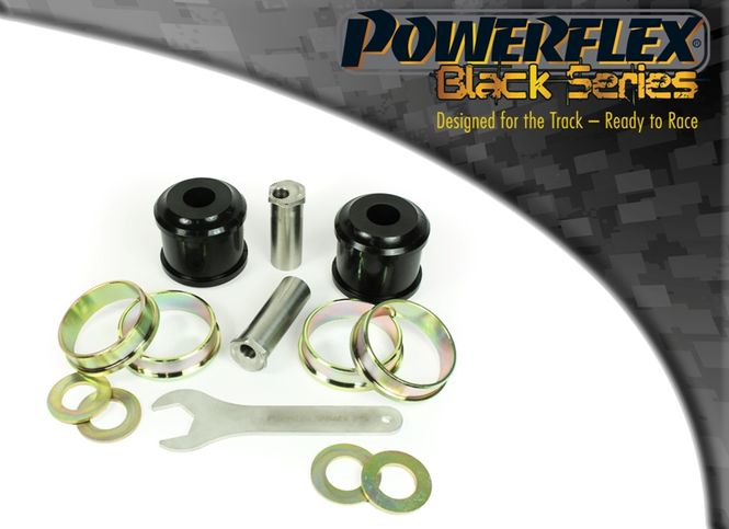 Hovedbilde Front Radius Arm To Chassis Bush Caster Adjust